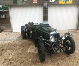 MORRIS EIGHT MORRIS EIGHT TOURER - 1935