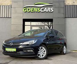 OPEL ASTRA SPORTS TOURER ASTRA TOURER 1.6 CDTI CRUISE,GPS,CAMÉRA,GARANTI