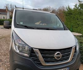 NISSAN NV300 UTILITAIRE NISSAN NV300
