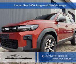 EXPRESSION 140 PS TCE-SITZHEIZUNG-LED-APPLECARP...