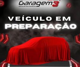 SEDAN FELINE 2.0 FLEX 16V 4P AUT.