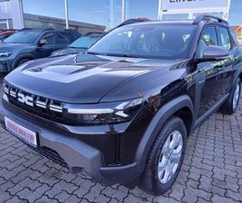 DACIA DUSTER TCE 130 4X4 EXPRESSION/WINTERPAKET/SITZHE