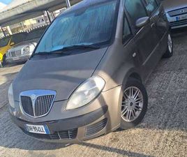 1.3 D MULTIJET DIESEL 90 CV / 66 KW