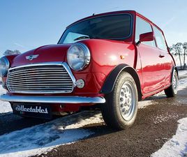 ROVER-OTHER-ROVER-MINI-13-CLASSIC-SEVEN-EDITIE