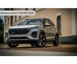 DR3 1.5 CVT BI-FUEL GPL COLLECTION