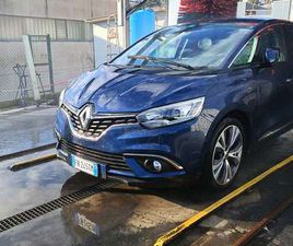 RENAULT SCENIC 1.5 DCI ENERGY INTENS 110CV