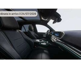 400 E HYBRID EQ 4MATIC AMG LINE PREMIUM PLUS