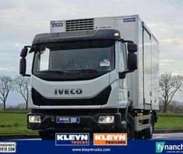 IVECO 120E19 EUROCARGO 120-190 WB 310 — VRACHTWAGENS — MARKTPLAATS