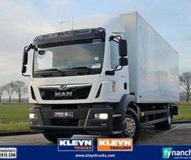M.A.N. 15.330 TGM — VRACHTWAGENS — MARKTPLAATS