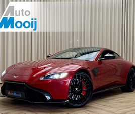 ASTON-MARTIN-V8-VANTAGE-40-7SPEED-MANUAL-510-PK-KERAMISCH-FULL-CARBON-HYPER-RED