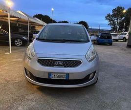 KIA VENGA VENGA 1.4 CVVT EX ISG