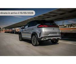 DR3 1.5 CVT BI-FUEL GPL