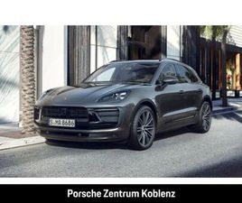 PORSCHE MACAN T PORSCHE MACAN T