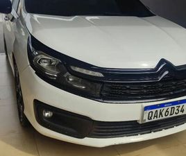 LOUNGE FEEL 1.6 TURBO FLEX AUT.