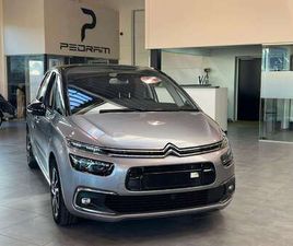 12BE/130PK - NAVI, BI-AIRCO, DAB, PDC V/A+CAM, ALU