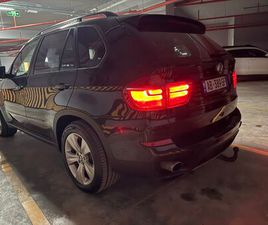 X5 2011 8 MARSHE NAFT