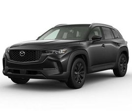 MAZDA CX-50 USED 2023 MAZDA CX-50 2.5 S PREFERRED PLUS PACKAGE