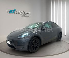 TESLA MODEL Y LONG RANGE TESLA MODEL Y GRAN AUTONOMIA 4WD