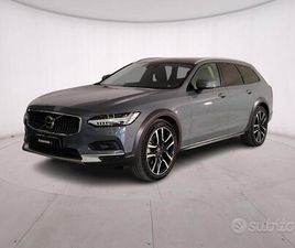 VOLVO V90 CROSS COUNTRY VOLVO V90 CROSS COUNTRY 2.0 B5 ULTIMATE AWD