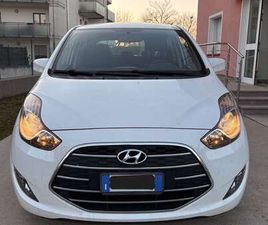 IX20 1.6 MPI APP MODE