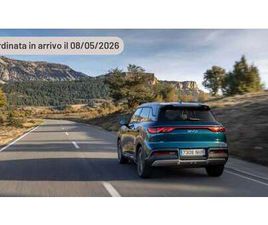 1.5 165 CV PHEV ACTIVE