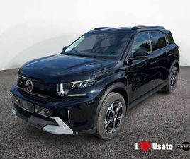 II 2024 1.2 HYBRID MAX 145CV EDCS6