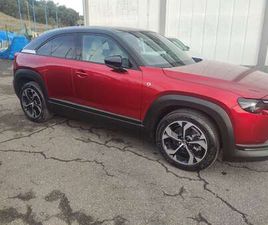MX-30 17,8KWH R EV PHEV MAKOTO DRIVER ASSISTANCE