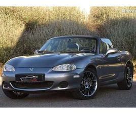 ROADSTER NBFL ETNA PHASE 2