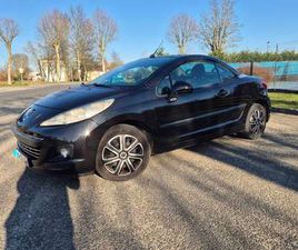 CC 1.6 HDI 112CH FAP SPORT PACK