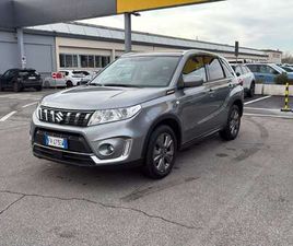 VITARA 1.0 BOOSTERJET COOL