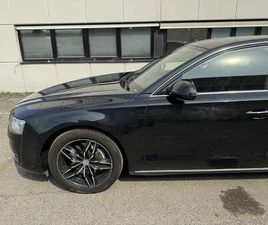 AUDI A8 A8 III 2013 3.0 V6 TDI QUATTRO TIPTRONIC