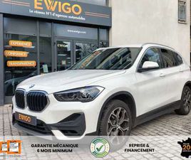 BMW SERIE 1 1.8 I 140 BUSINESS S-DRIVE BVA