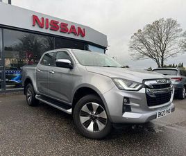 1.9 TD DL40 4WD EURO 6 (START/STOP) 4DR