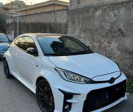 GR YARIS 1.6 CIRCUIT