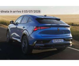 RENAULT RAFALE E-TECH FULL HYBRID E-TECH 200 CV ESPRIT ALPINE