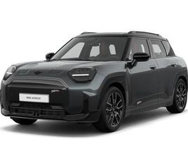 MINI ACEMAN E 42.5KWH SPORT AUTO 5DR