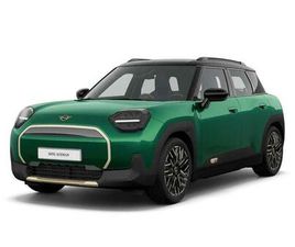 MINI ACEMAN E 42.5KWH EXCLUSIVE AUTO 5DR