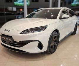 BYD SEAL 6 DM-I COMFORT LITE