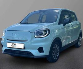 LEAPMOTOR T03 DESIGN PDC DAB+ TOTWINKEL RÜCKFAHRK.