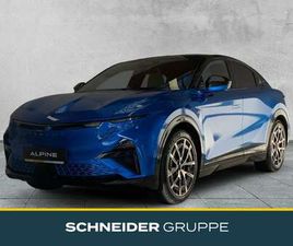 GT NAVI+DAB+ACC+4X4+CCS+KLIMA+WINTERPAKET