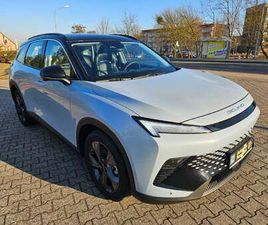 BEIJING X55 AT LUXURY LED P-DACH 360° SITZE BELÜFTET SHZ