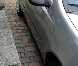 FIAT PUNTO 1.2 NATURAL POWER