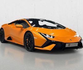 LAMBORGHINI HURACAN EVO