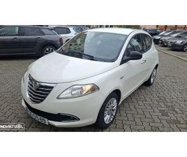 LANCIA YPSILON 1.3 M-JET S&S URBAN
