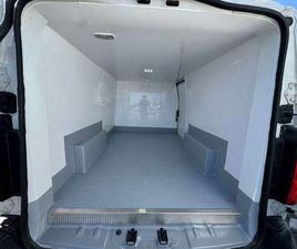 VIVARO FURGÓN 2.0D L CARGA INCREMENTADA SELECT 12