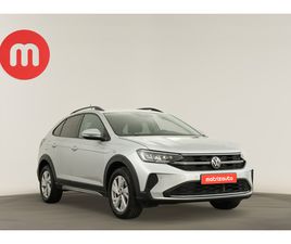 VOLKSWAGEN TAIGO 1.0 TSI URBAN