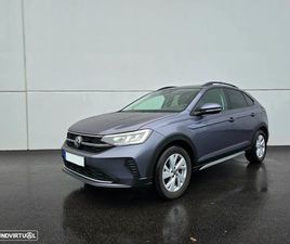 VOLKSWAGEN TAIGO VW TAIGO 1.0 TSI URBAN STYLE