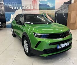 OPEL MOKKA, CENA 14 900 €. 1.2 TURBO BENZĪNS , 130 Z. S , AUTOMĀTS. AUTO - SAMAKSAS. MĀRUPĒ, - SLUDINĀJUMI