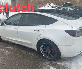 TESLA MODEL 3 STANDARD PLUS 2020 TESLA MODEL 3 STANDARD RANGE PLUS