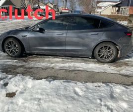 TESLA MODEL 3 LONG RANGE 2022 TESLA MODEL 3 LONG RANGE